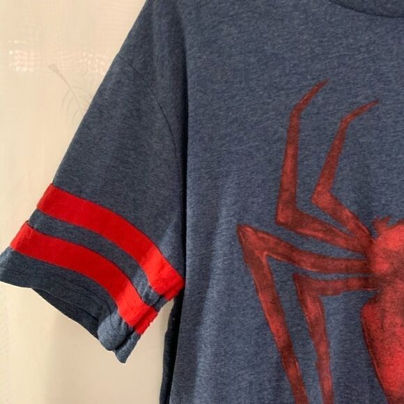 Marvel spider man size sm - Picture 4 of 6